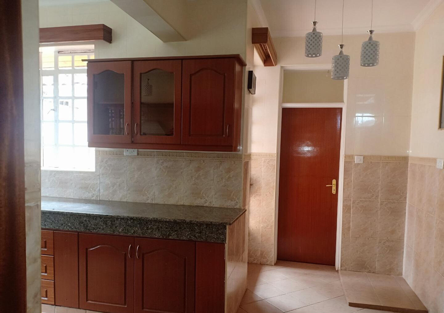 5BR Garden Home for KSh 350K