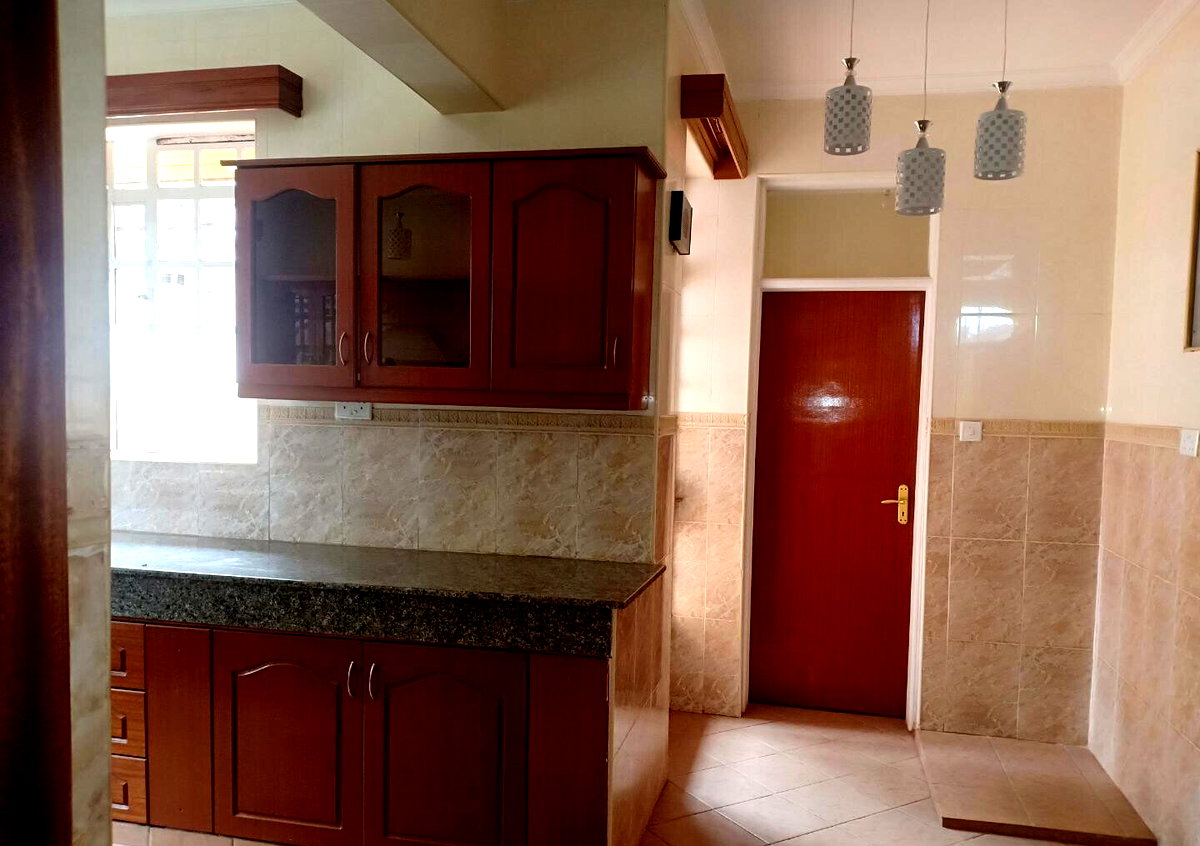 5BR Garden Home for KSh 350K
