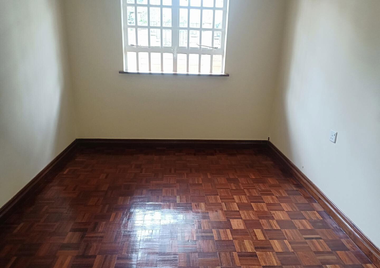 5BR Garden Home for KSh 350K