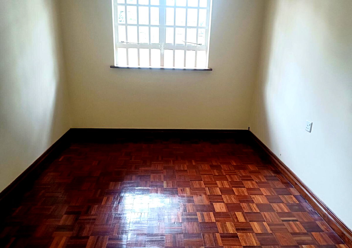 5BR Garden Home for KSh 350K