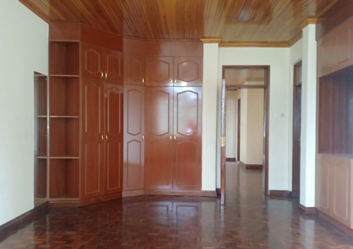 5BR Garden Home for KSh 350K