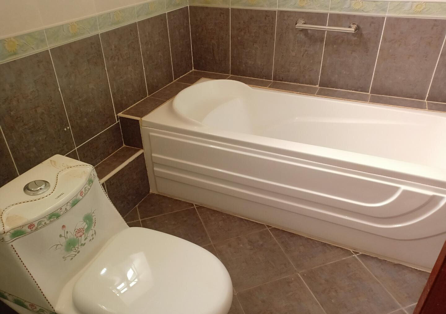 5BR Garden Home for KSh 350K