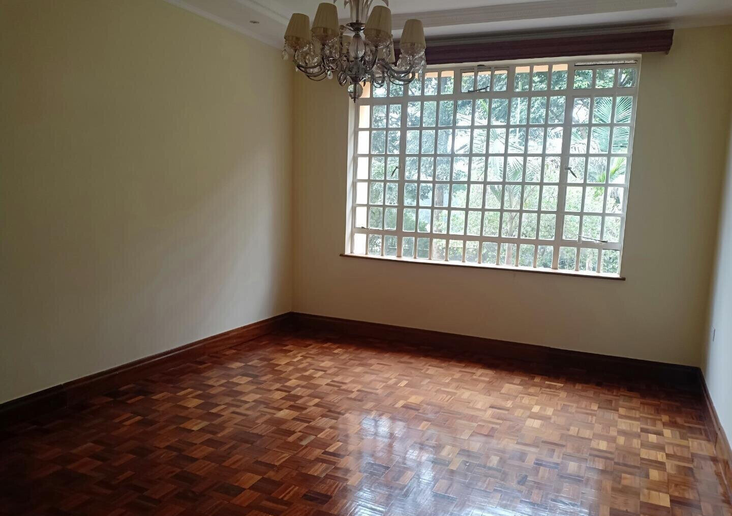 5BR Garden Home for KSh 350K