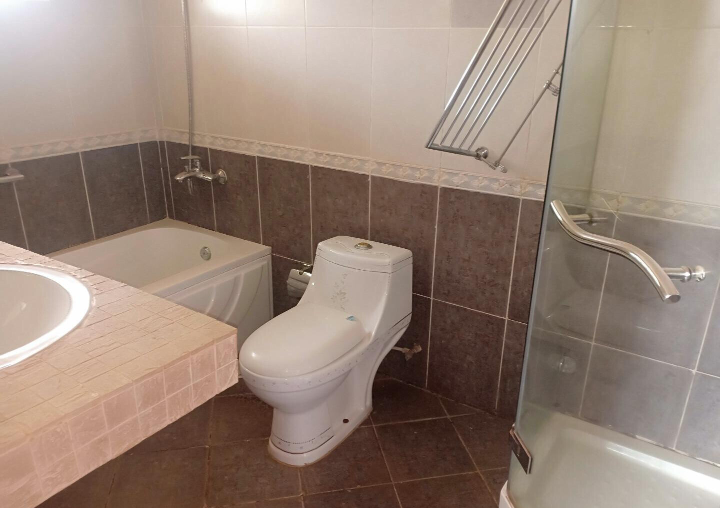 5BR Garden Home for KSh 350K