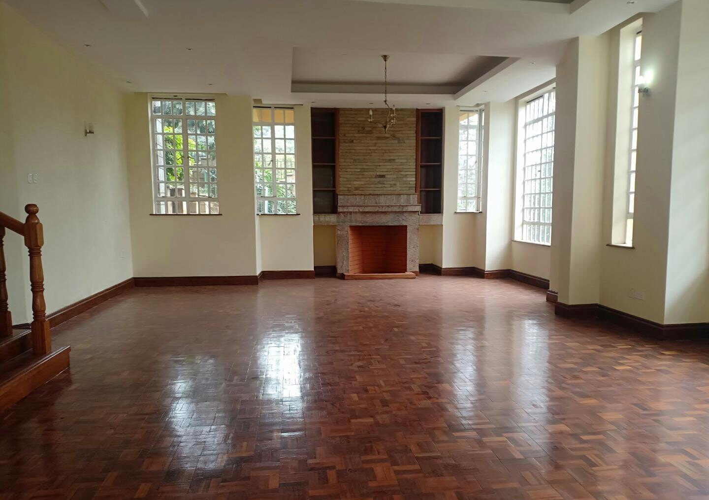 5BR Garden Home for KSh 350K