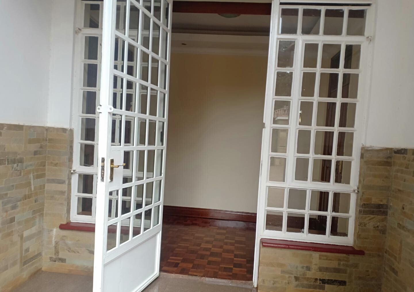 5BR Garden Home for KSh 350K