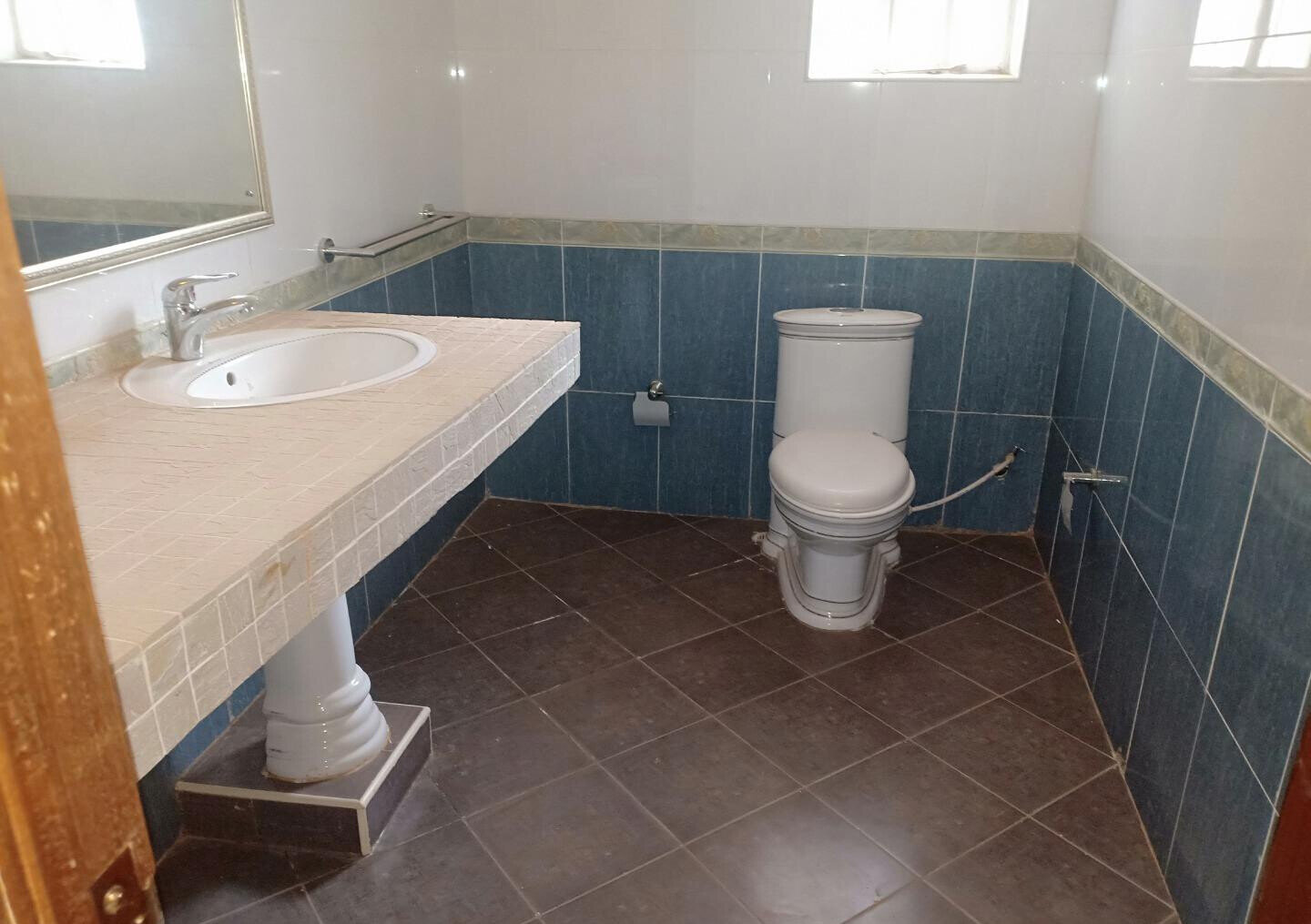 5BR Garden Home for KSh 350K
