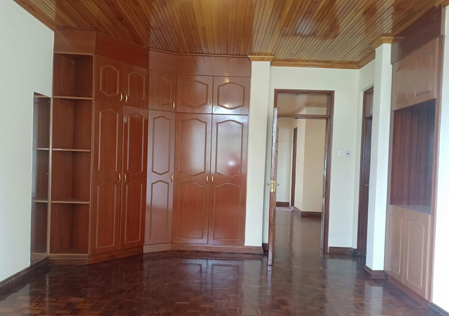 5BR Garden Home for KSh 350K