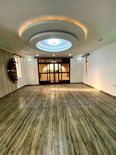 7bdrm Maisonette in Utawala for rent - Image 16