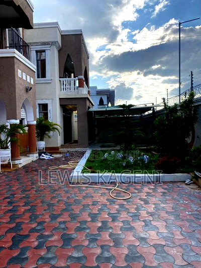 7bdrm Maisonette in Utawala for rent - Image 18