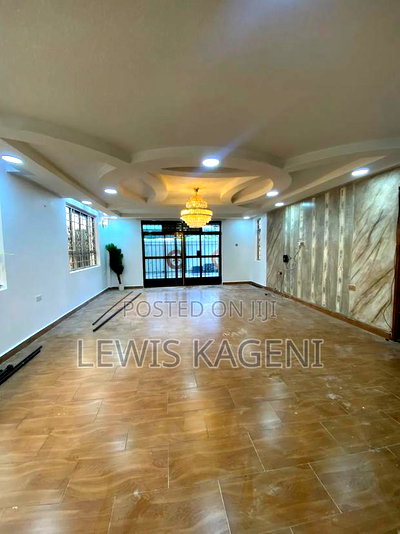 7bdrm Maisonette in Utawala for rent - Image 15