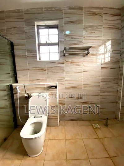 7bdrm Maisonette in Utawala for rent - Image 7