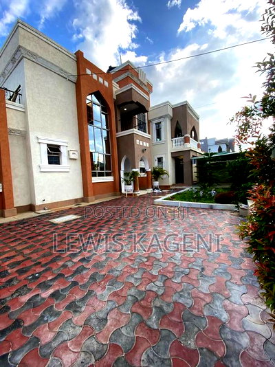 7bdrm Maisonette in Utawala for rent - Image 2