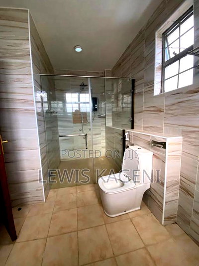 7bdrm Maisonette in Utawala for rent - Image 9