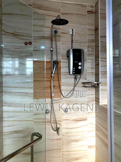 7bdrm Maisonette in Utawala for rent - Image 5