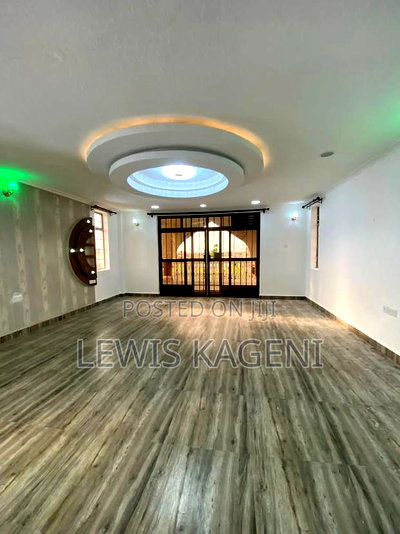 7bdrm Maisonette in Utawala for rent - Image 17
