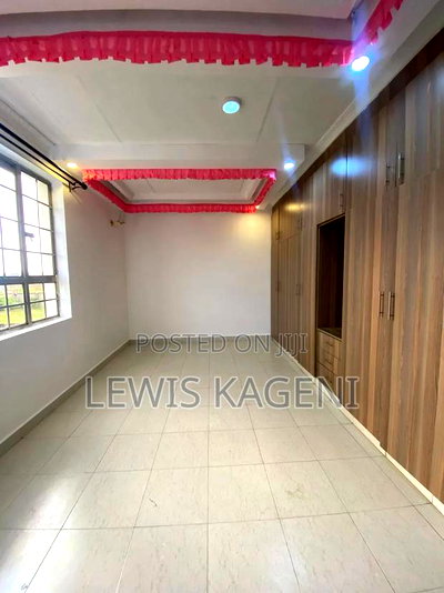 7bdrm Maisonette in Utawala for rent - Image 6