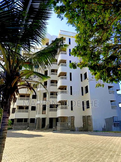 3bdrm Apartment in Kwamby Ocean, Nyali for sale - Image 1