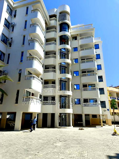 3bdrm Apartment in Kwamby Ocean, Nyali for sale - Image 3