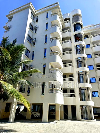 3bdrm Apartment in Kwamby Ocean, Nyali for sale - Image 4
