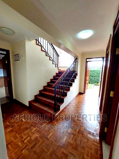 4bdrm Mansion in Paradise, Kiambu / Kiambu for rent - Image 11