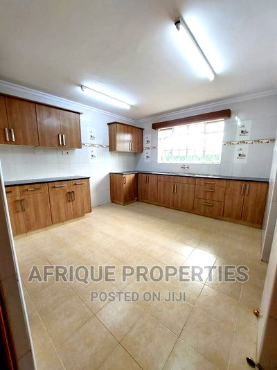 4bdrm Mansion in Paradise, Kiambu / Kiambu for rent - Image 4