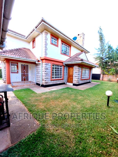 4bdrm Mansion in Paradise, Kiambu / Kiambu for rent - Image 1