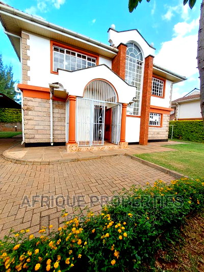 4bdrm Mansion in Paradise, Kiambu / Kiambu for rent - Image 9