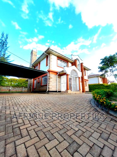 4bdrm Mansion in Paradise, Kiambu / Kiambu for rent - Image 6