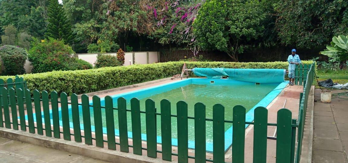 0.14 Acre 5BR Haven in Runda