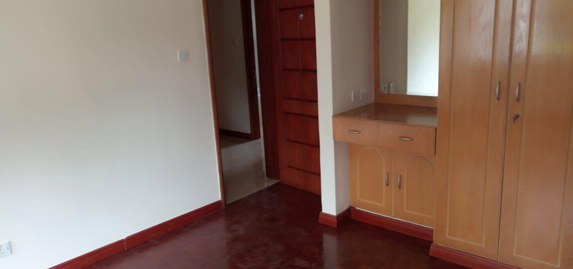 0.14 Acre 5BR Haven in Runda