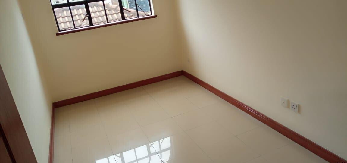 0.14 Acre 5BR Haven in Runda