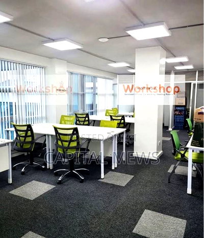 Waiver Offered Offices For Winning Teams - Image 3