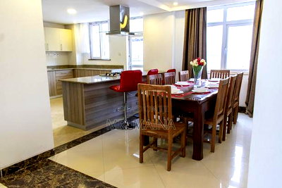 4bdrm Condo in Duchess Park, Maziwa for sale - Image 4