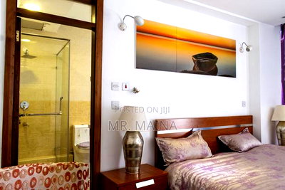 4bdrm Condo in Duchess Park, Maziwa for sale - Image 7