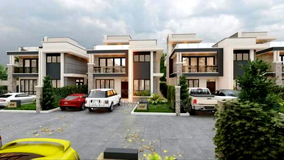 4 Bedroom Townhouse for Sale in Njathaini Rd - Image 3