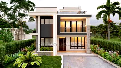 4 Bedroom Townhouse for Sale in Njathaini Rd - Image 1