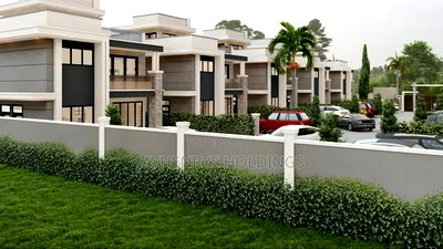 4 Bedroom Townhouse for Sale in Njathaini Rd - Image 4