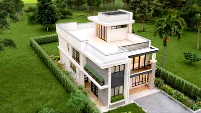 4 Bedroom Townhouse for Sale in Njathaini Rd - Image 6