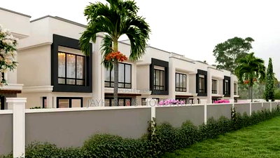 4 Bedroom Townhouse for Sale in Njathaini Rd - Image 2