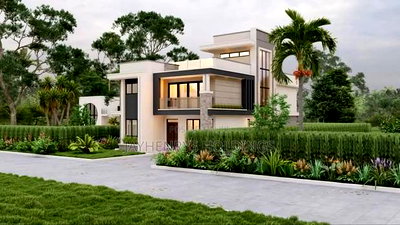 4 Bedroom Townhouse for Sale in Njathaini Rd - Image 5