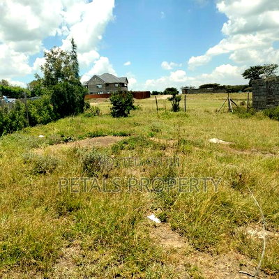 1/8 Plots for Sale in Metropolitan Rangau Ongata Rongai - Image 2