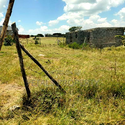 1/8 Plots for Sale in Metropolitan Rangau Ongata Rongai - Image 3