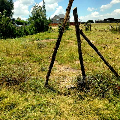 1/8 Plots for Sale in Metropolitan Rangau Ongata Rongai - Image 4