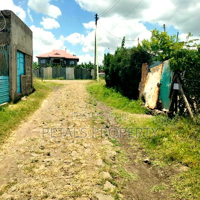 1/8 Plots for Sale in Metropolitan Rangau Ongata Rongai - Image 1