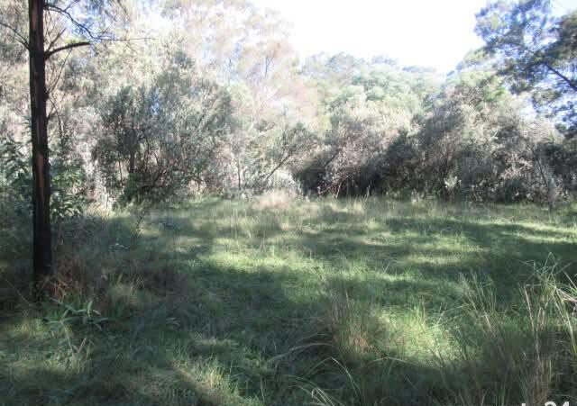 25-Acre Land with River Border