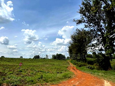 10 Acres Vacant Land for Sale in Kiambu Road (Kenya) - Image 6