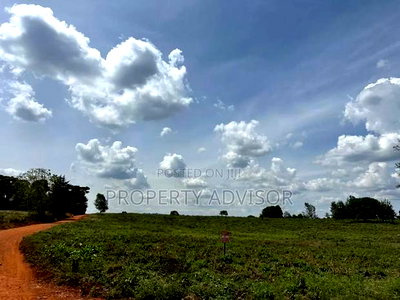10 Acres Vacant Land for Sale in Kiambu Road (Kenya) - Image 1