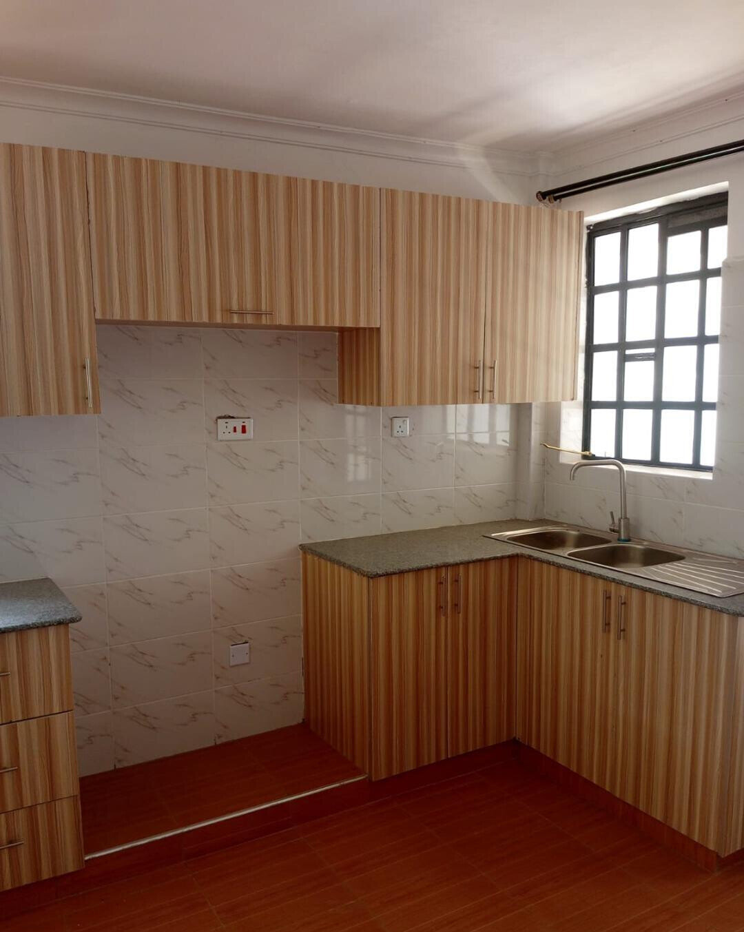 4BR All-Ensuite Townhouse in Gated Rimpa Community - KES 17M