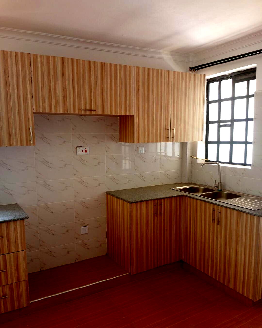 4BR All-Ensuite Townhouse in Gated Rimpa Community - KES 17M